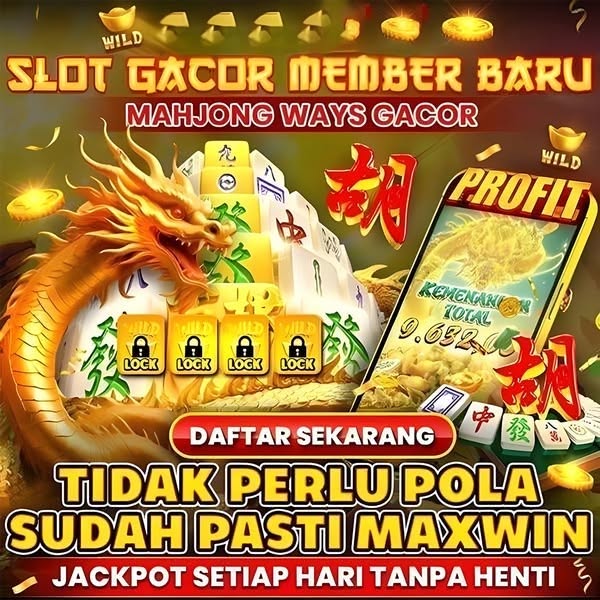 Esatoto - Situs Link Game Online Terpercaya